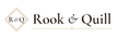Rook & Quill wordmark