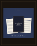 The Celestial Study Planner