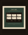 The Reader's Commonplace — Notion Reading Tracker